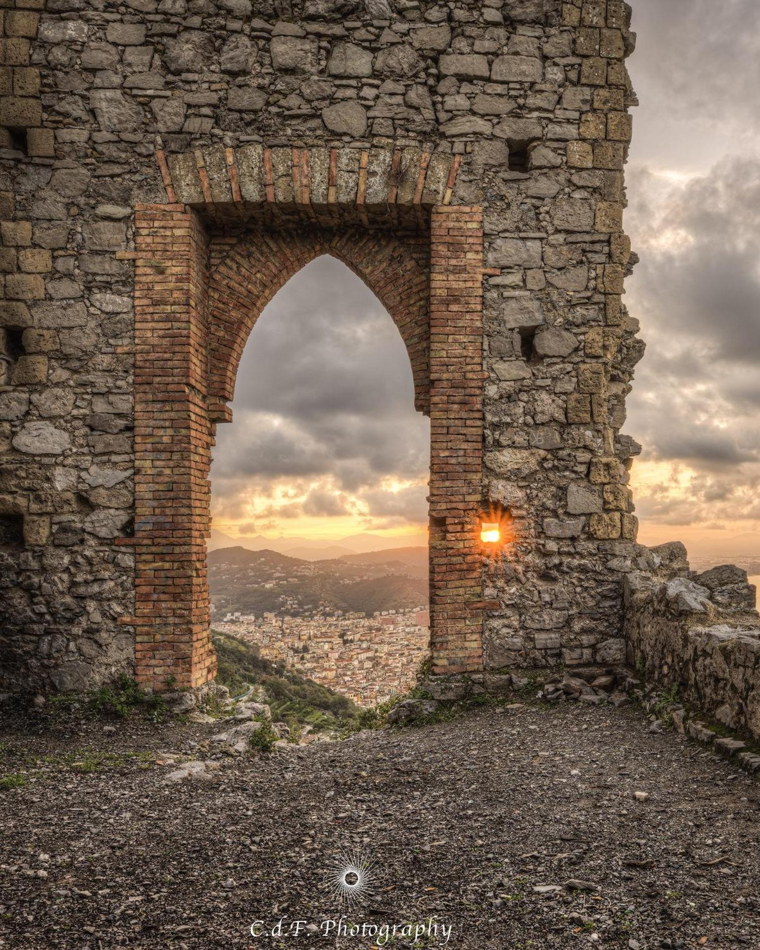 Salerno Amalfi Coast Home Екстер'єр фото