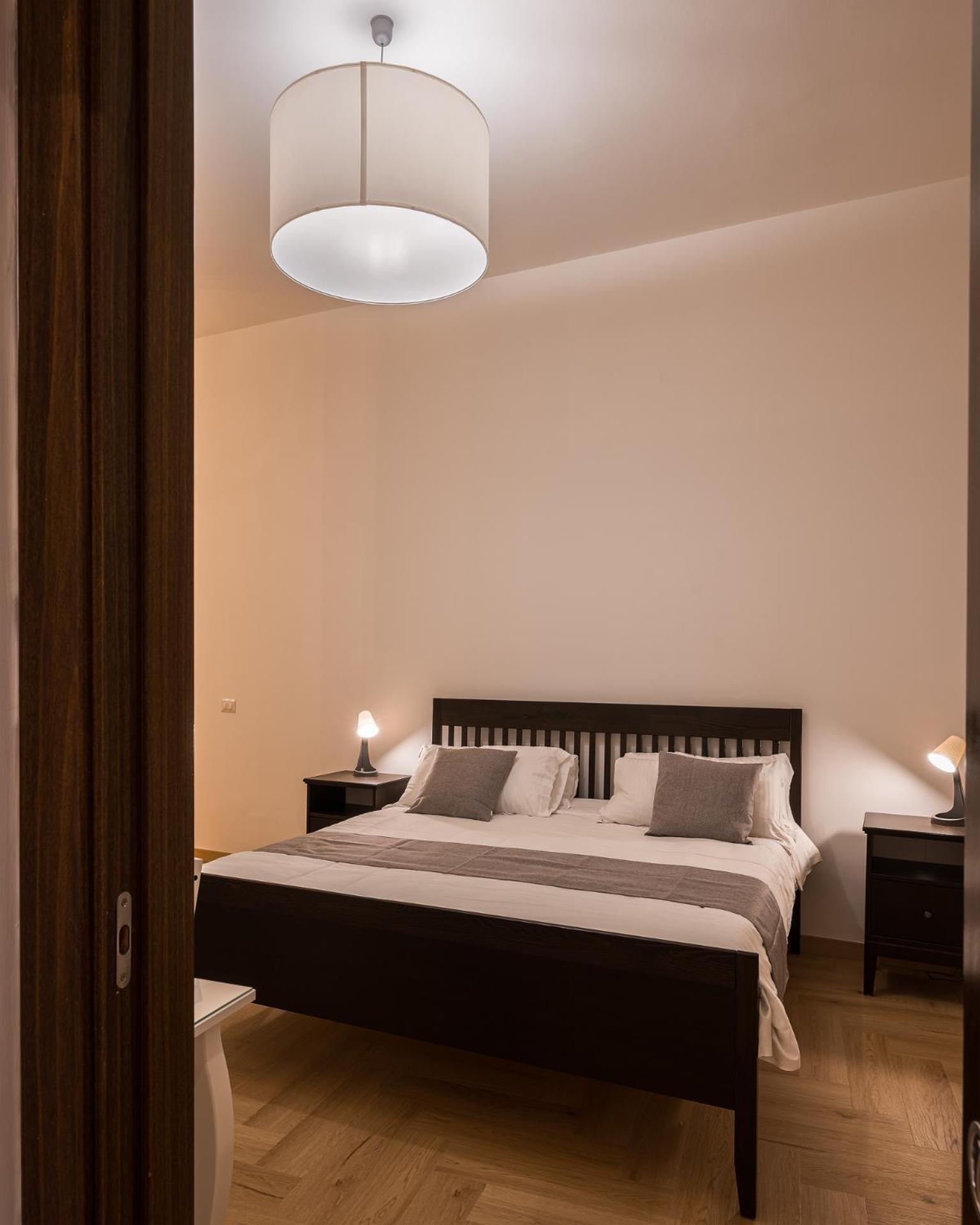Salerno Amalfi Coast Home Екстер'єр фото