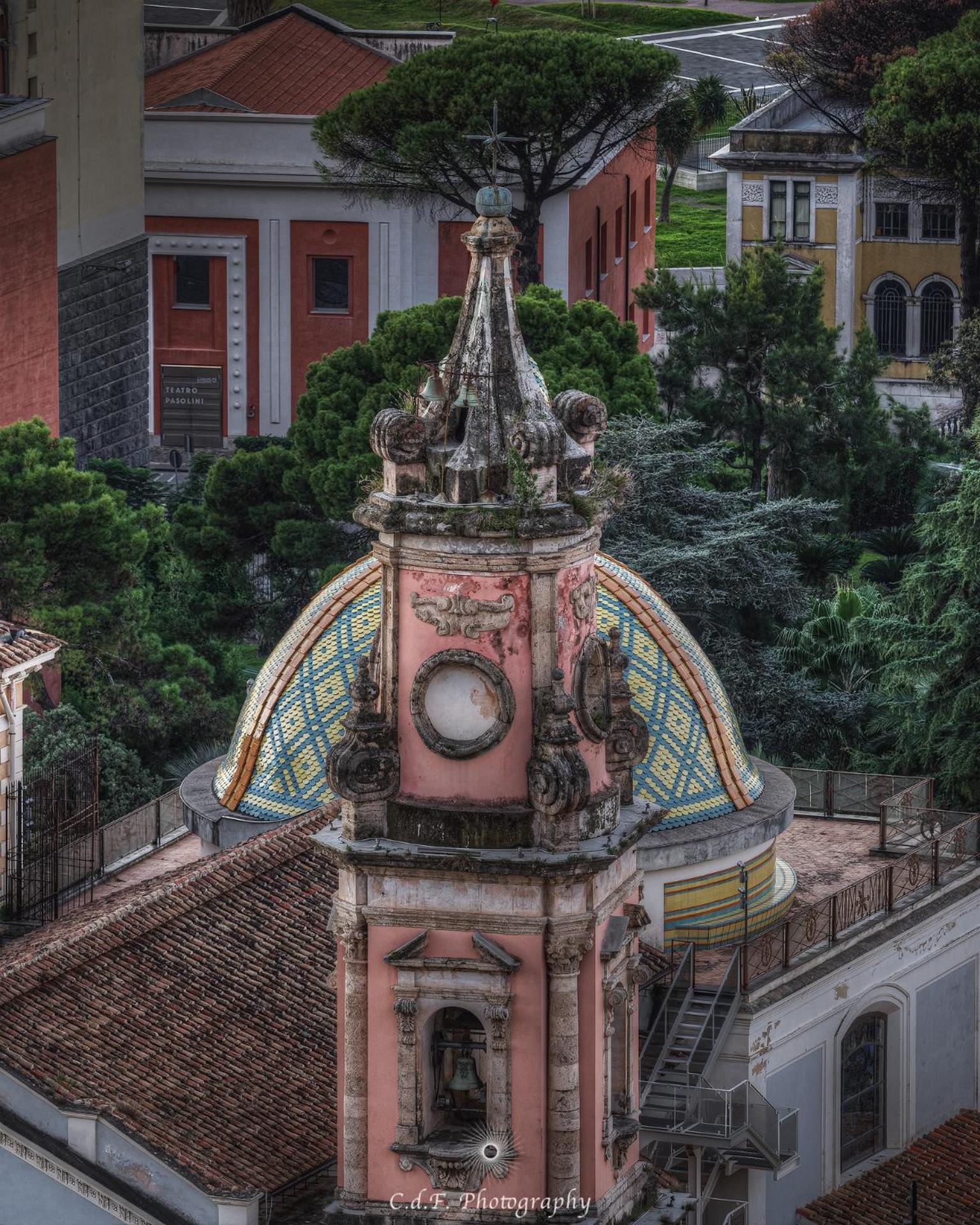 Salerno Amalfi Coast Home Екстер'єр фото
